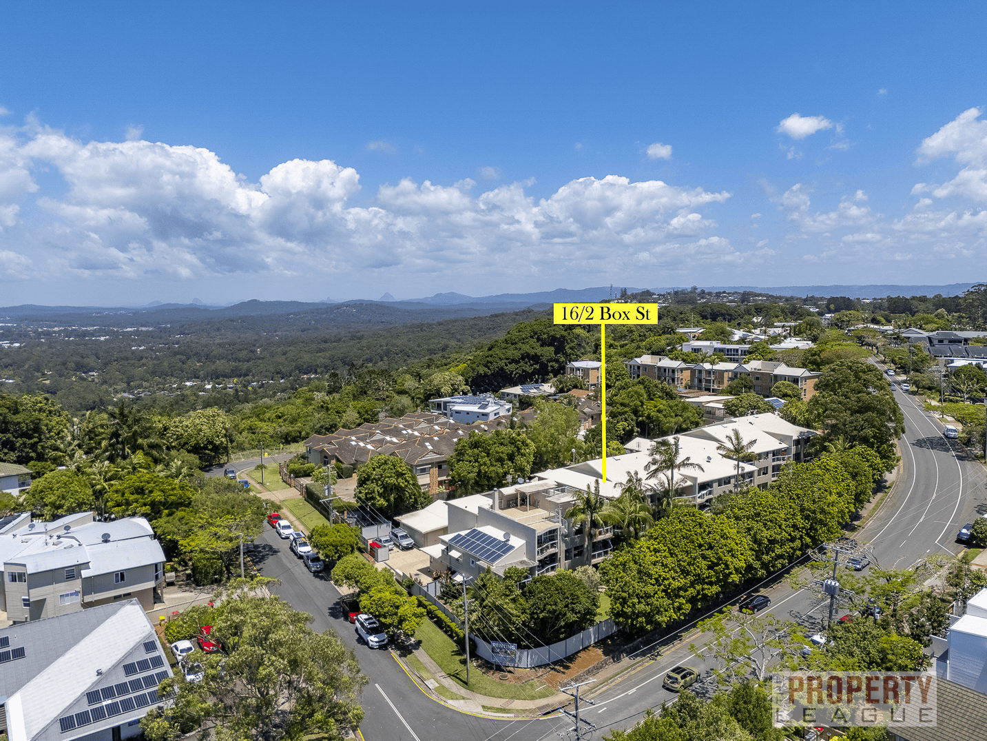 Unit 16/2-4 Box St, Buderim, QLD 4556