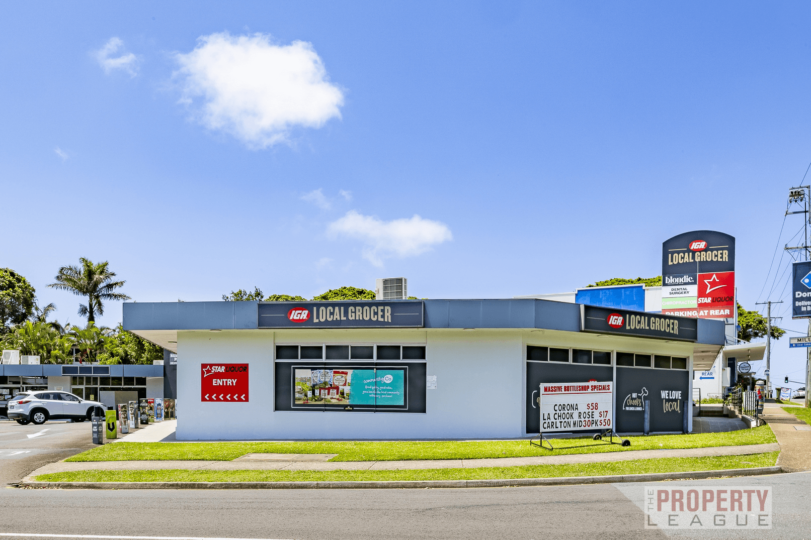 Unit 16/2-4 Box St, Buderim, QLD 4556