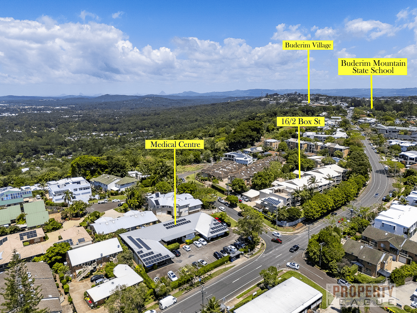 Unit 16/2-4 Box St, Buderim, QLD 4556