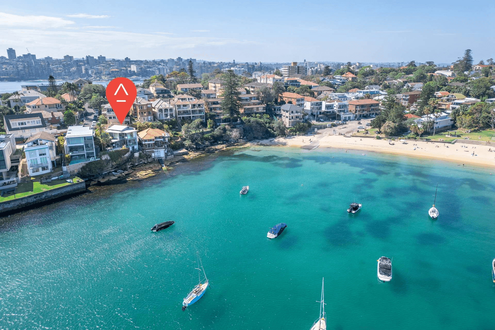 9 Bruce Avenue, Manly, NSW 2095