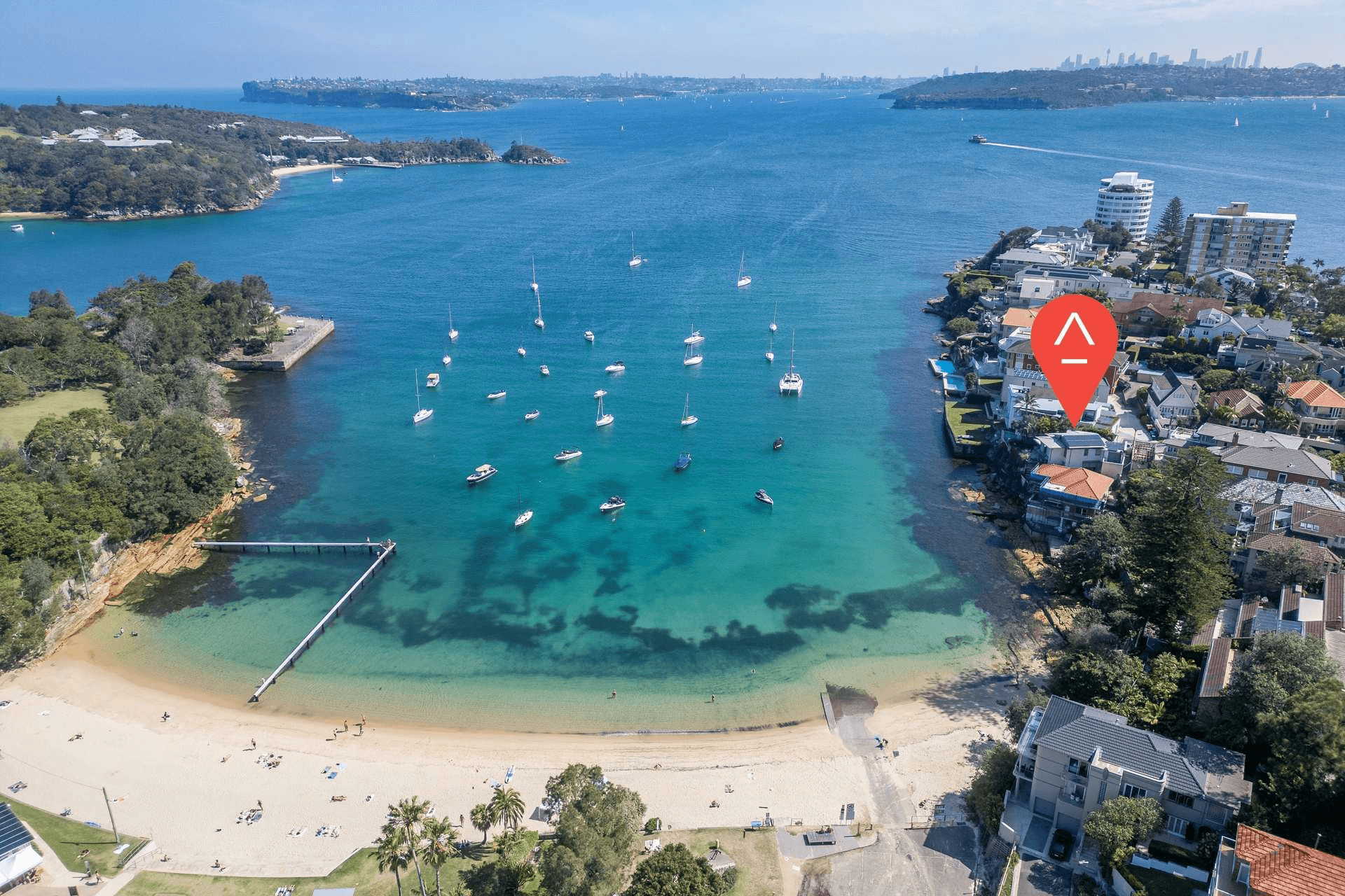 9 Bruce Avenue, Manly, NSW 2095