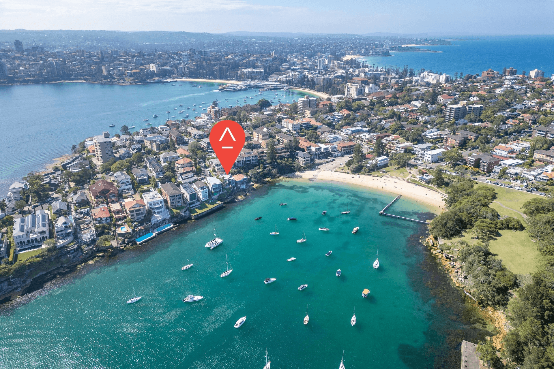 9 Bruce Avenue, Manly, NSW 2095