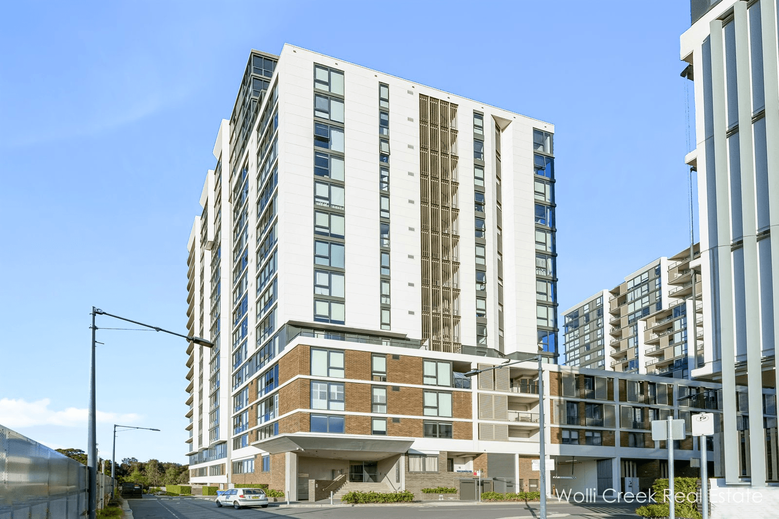 710/20 Chisholm Street, WOLLI CREEK, NSW 2205