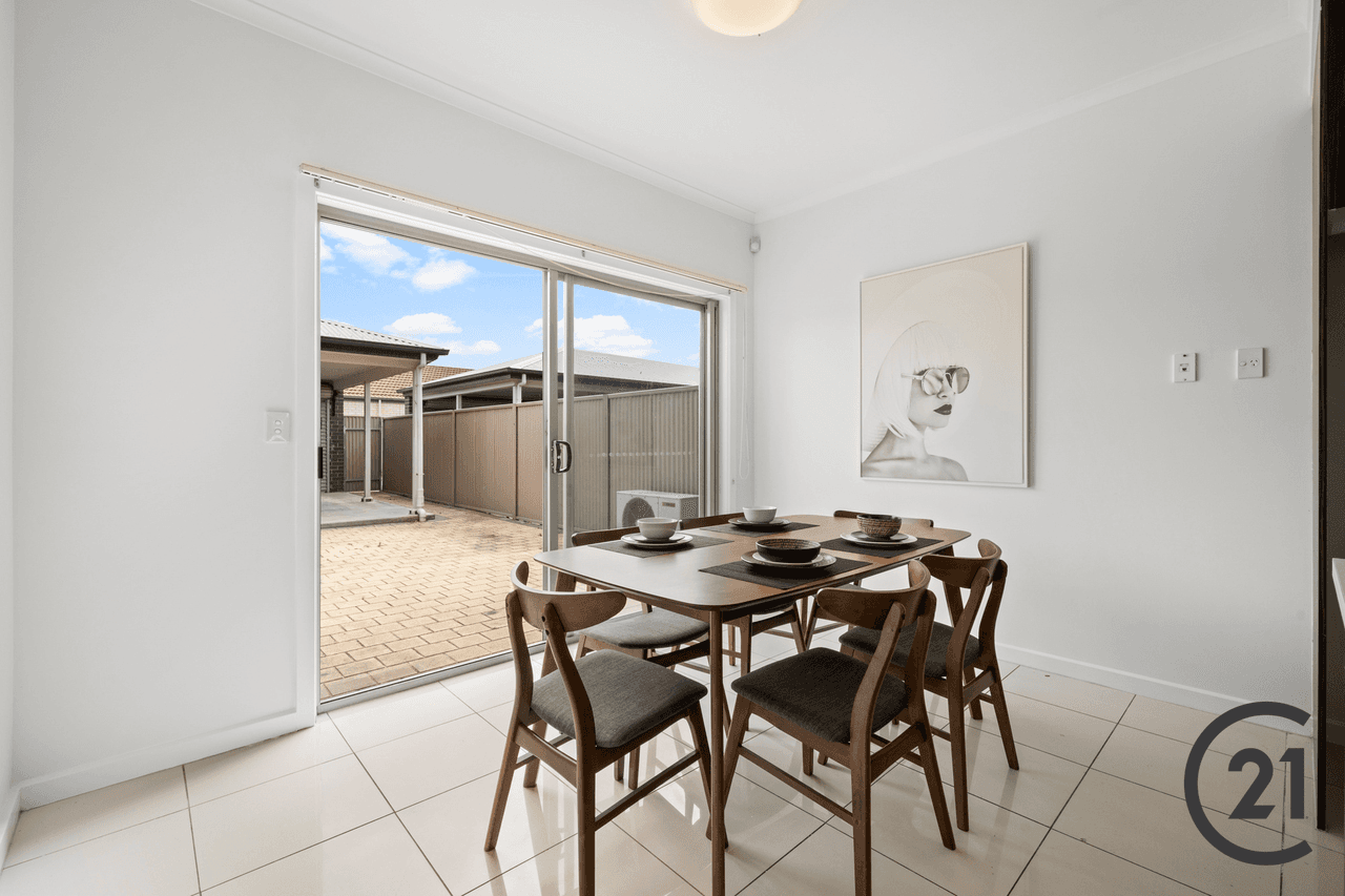 13 Kenmair Street, Mansfield Park, SA 5012