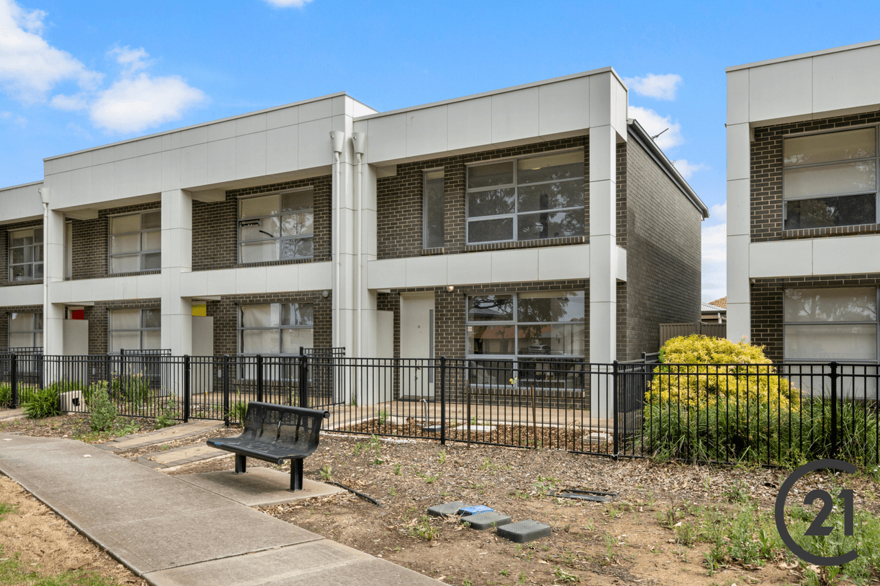 13 Kenmair Street, Mansfield Park, SA 5012