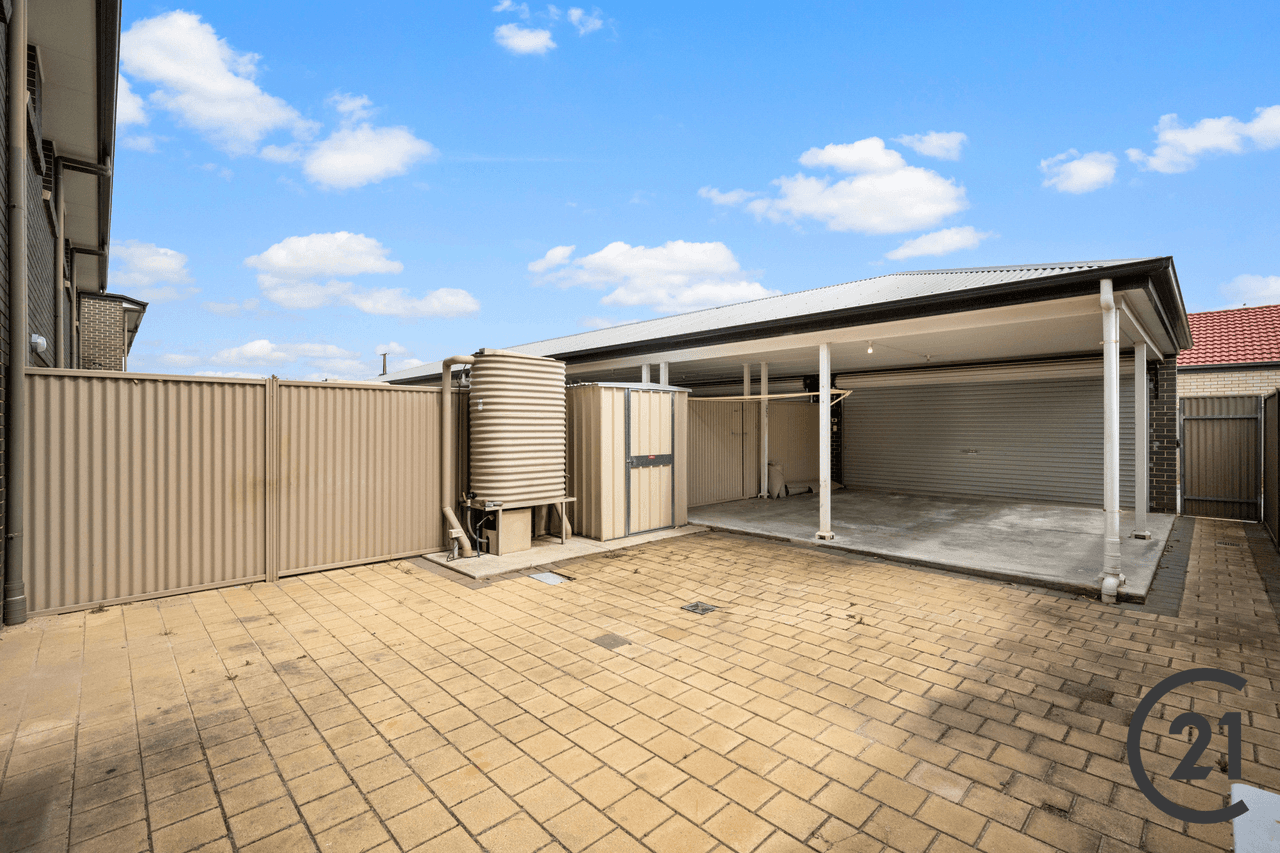 13 Kenmair Street, Mansfield Park, SA 5012