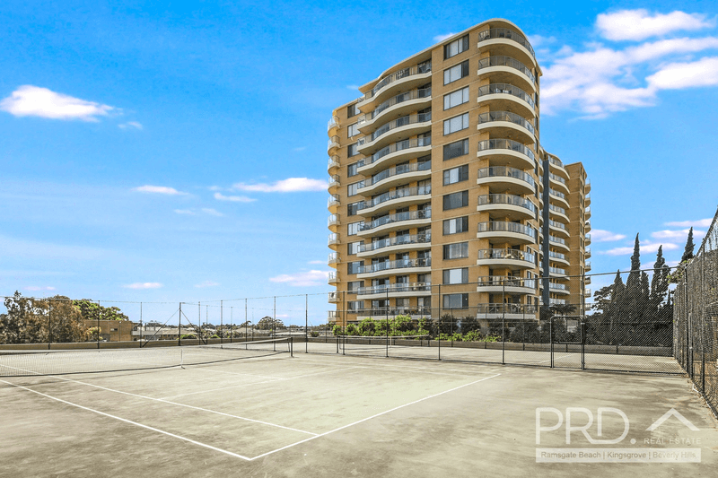 505/5 Rockdale Plaza Drive, ROCKDALE, NSW 2216