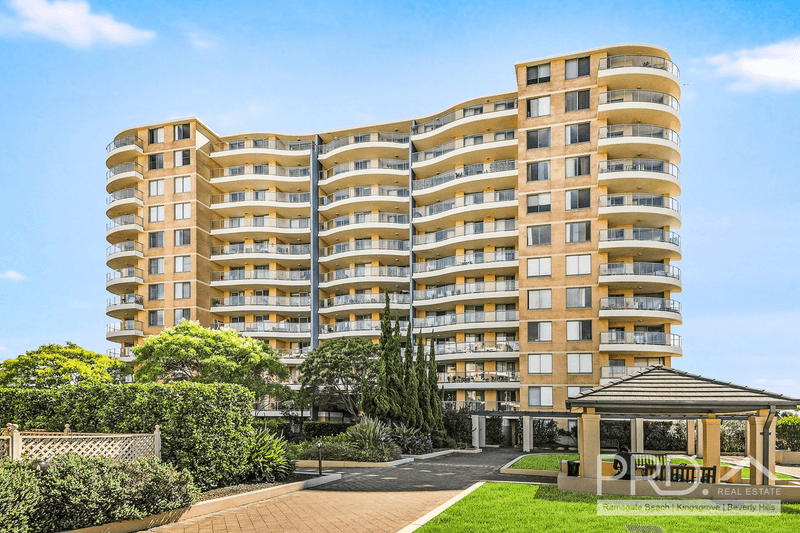 505/5 Rockdale Plaza Drive, ROCKDALE, NSW 2216