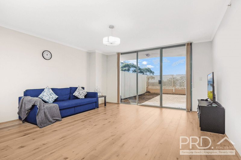 505/5 Rockdale Plaza Drive, ROCKDALE, NSW 2216