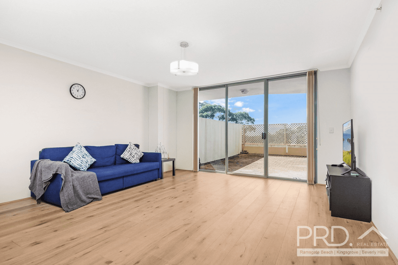 505/5 Rockdale Plaza Drive, ROCKDALE, NSW 2216