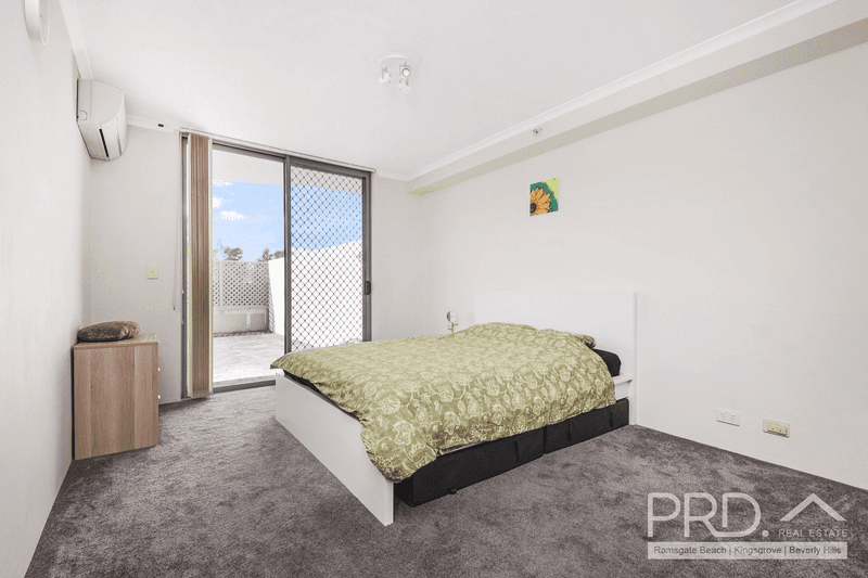 505/5 Rockdale Plaza Drive, ROCKDALE, NSW 2216