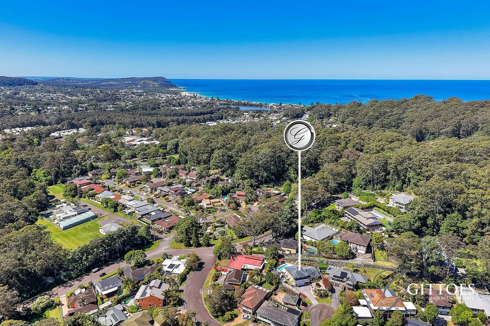 4 Friendship Court, TERRIGAL, NSW 2260