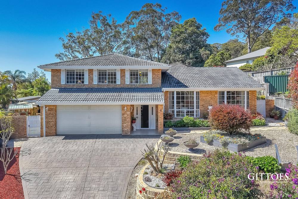 4 Friendship Court, TERRIGAL, NSW 2260