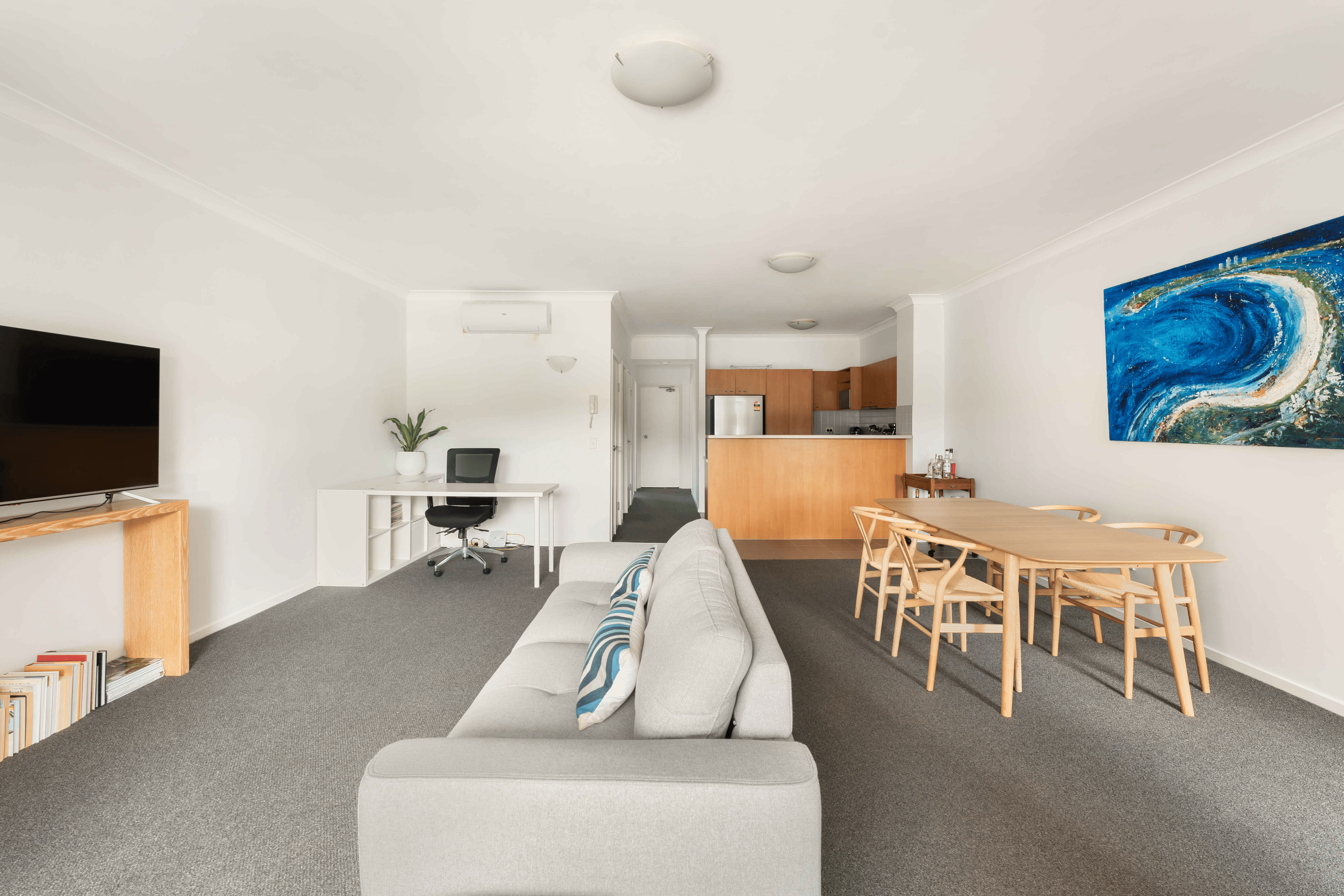 9/35 Beeston Street, Teneriffe, QLD 4005