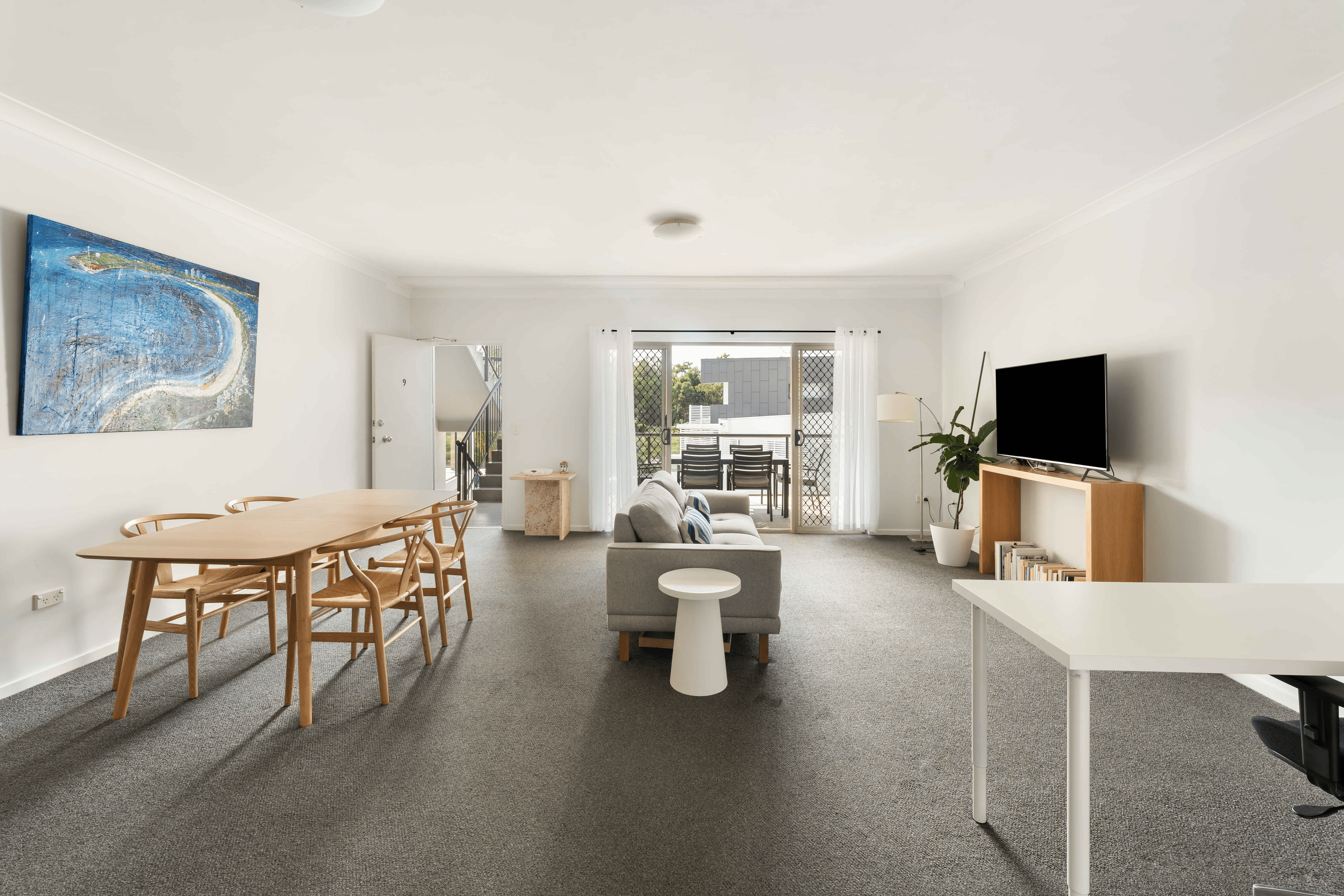 9/35 Beeston Street, Teneriffe, QLD 4005