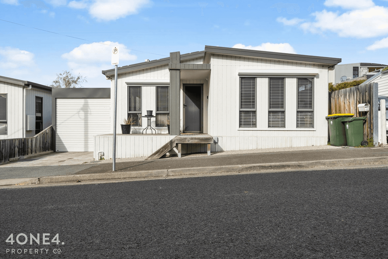 62 Feltham Street, NORTH HOBART, TAS 7000