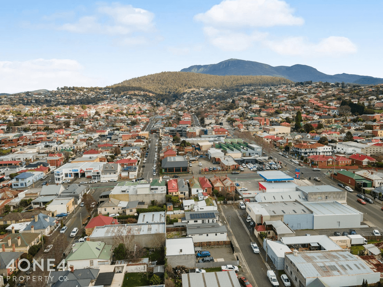 62 Feltham Street, NORTH HOBART, TAS 7000