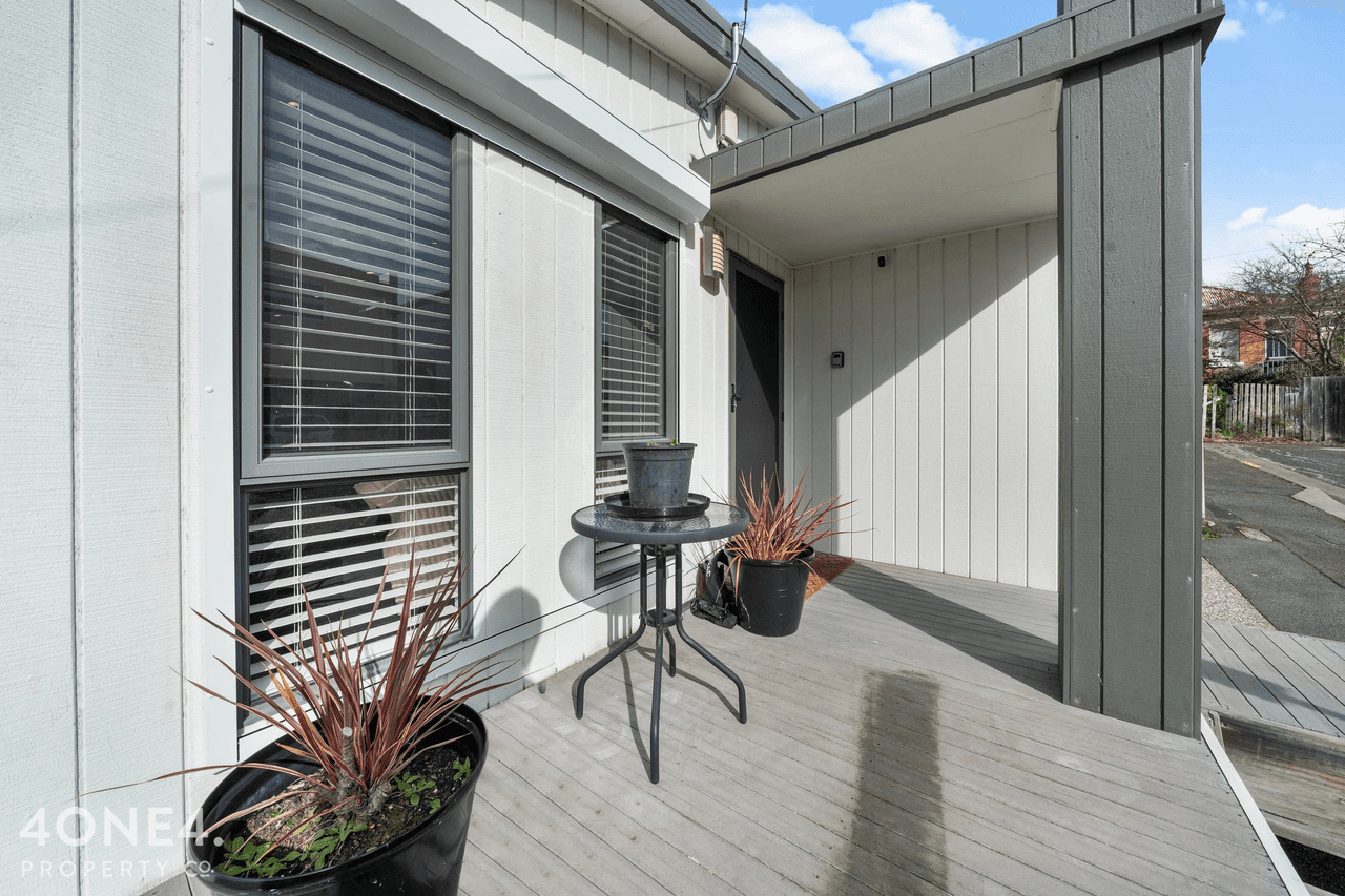 62 Feltham Street, NORTH HOBART, TAS 7000