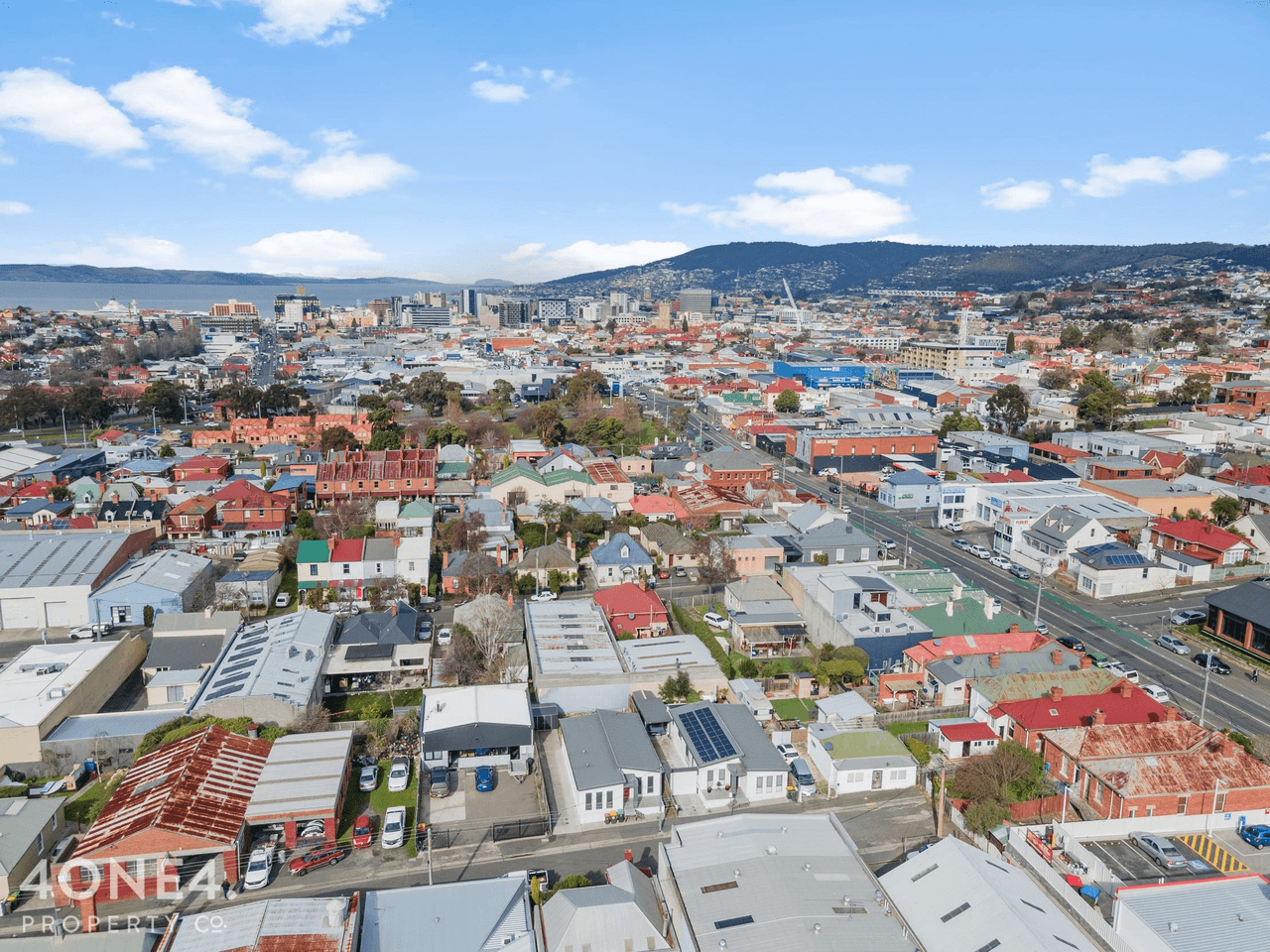 62 Feltham Street, NORTH HOBART, TAS 7000