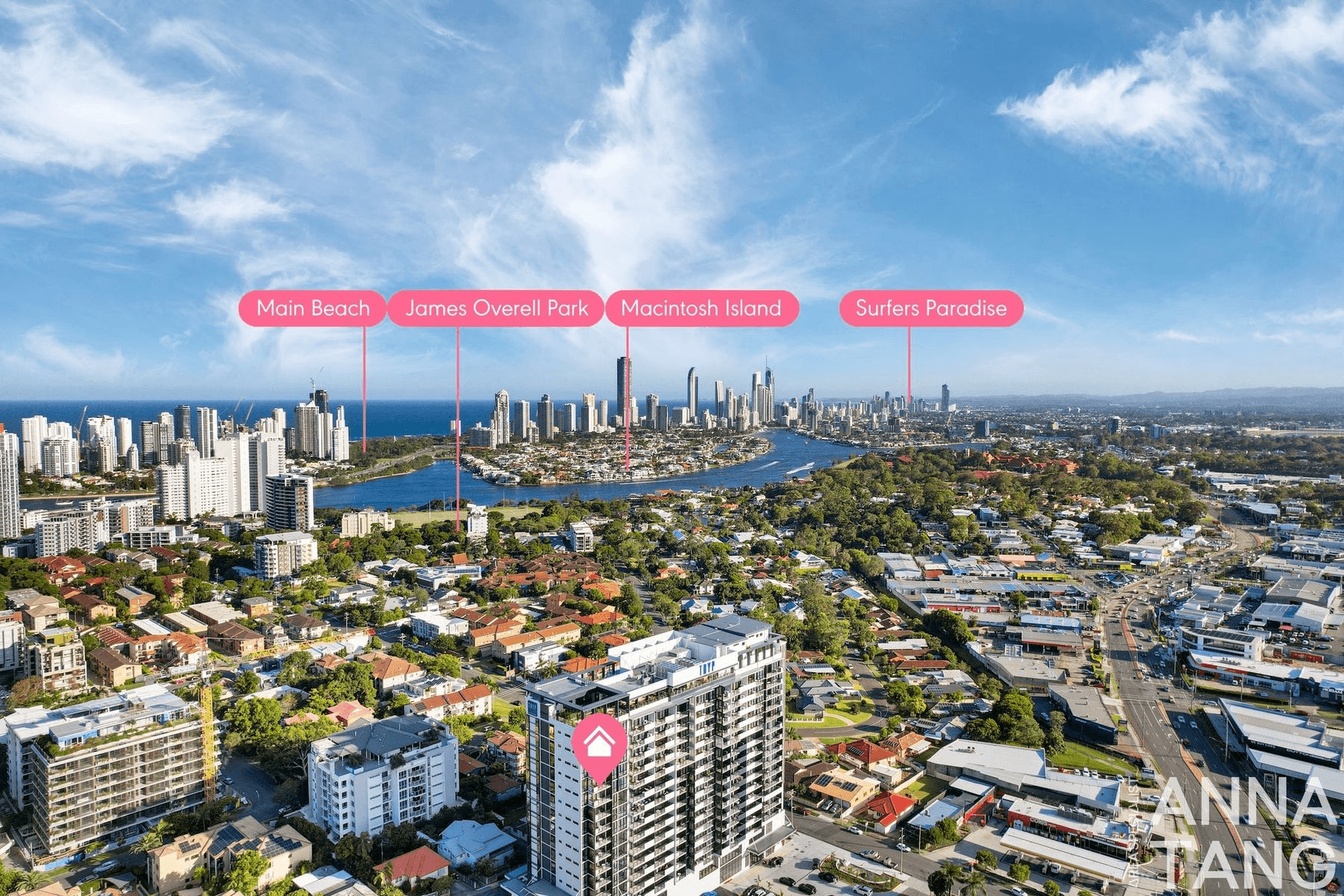 1212/59 Meron Street, Southport, QLD 4215