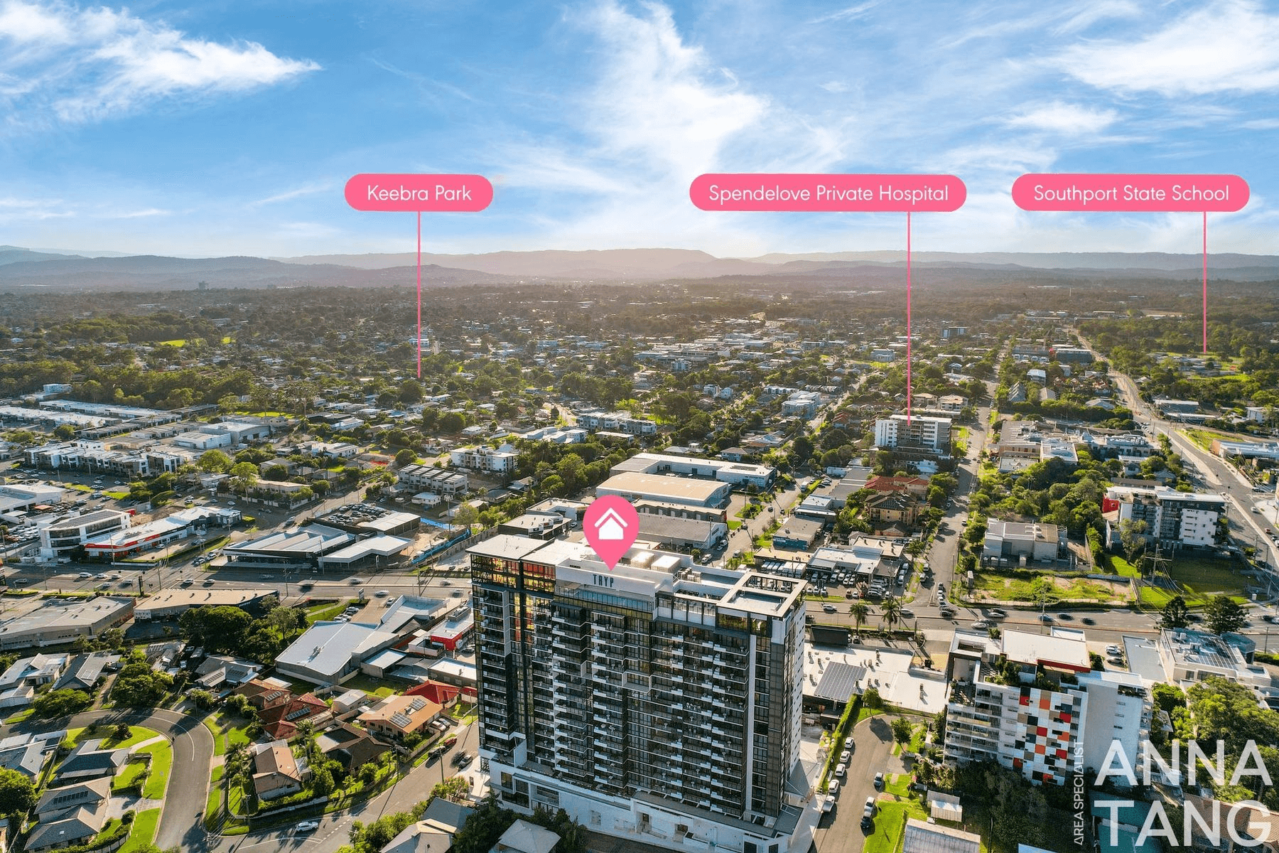 1212/59 Meron Street, Southport, QLD 4215