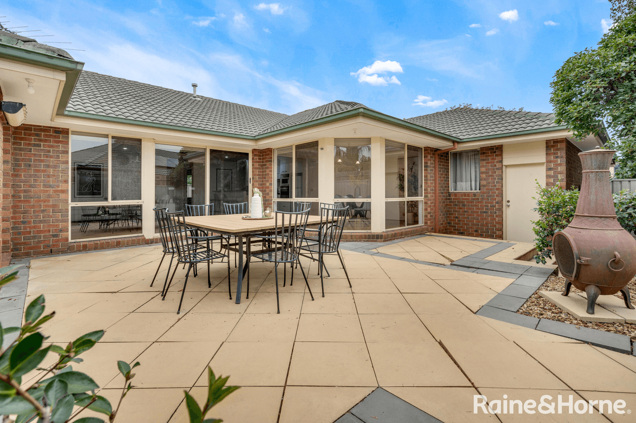 57 Creekwood Drive, CRAIGIEBURN, VIC 3064