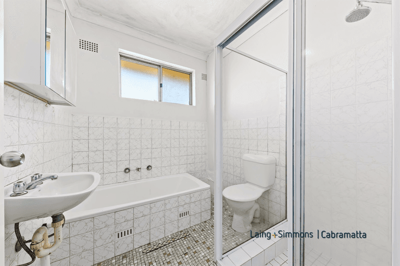 12/2 Myall Street, Cabramatta, NSW 2166