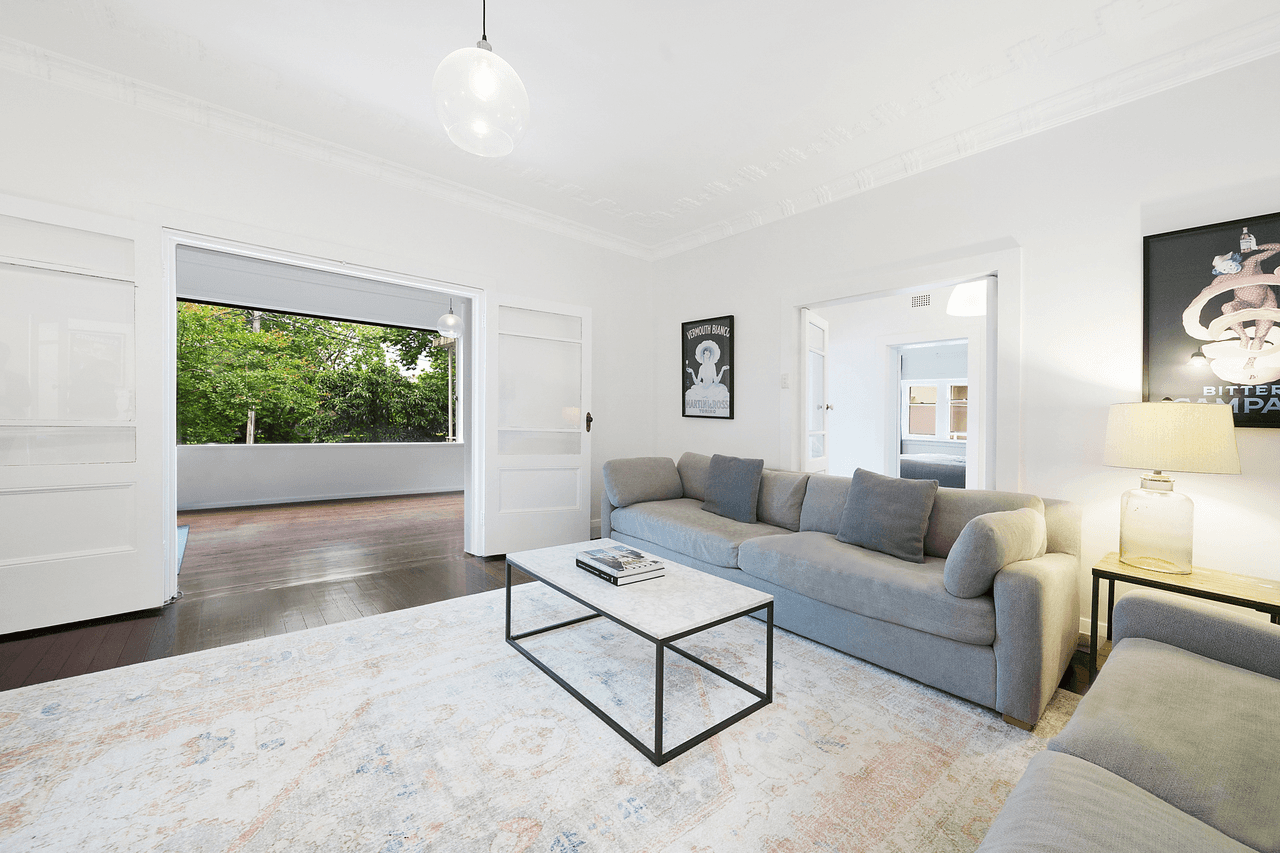 3 Boambillee Avenue, VAUCLUSE, NSW 2030