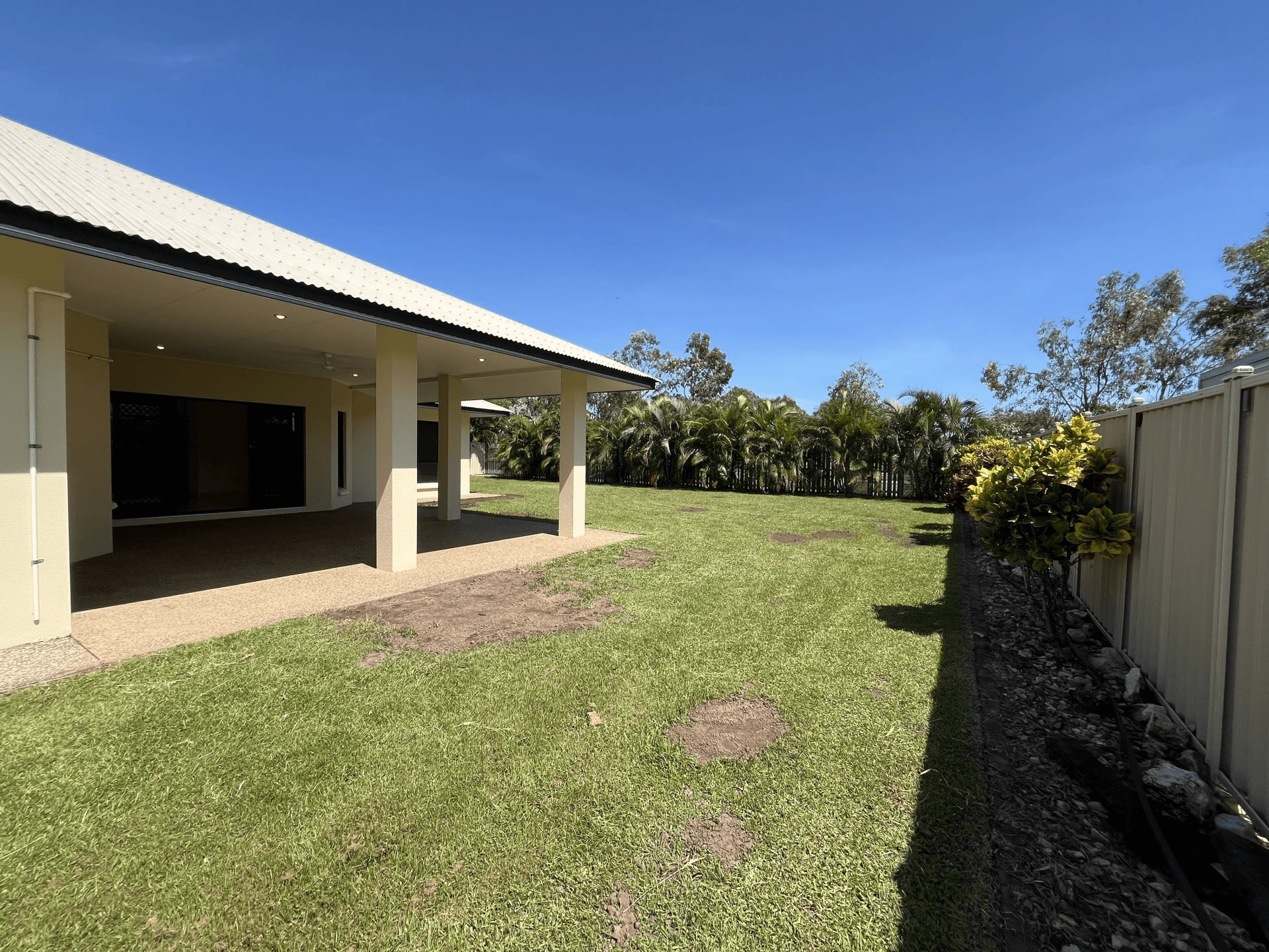 28 Eucharia St, Bellamack, NT 0832