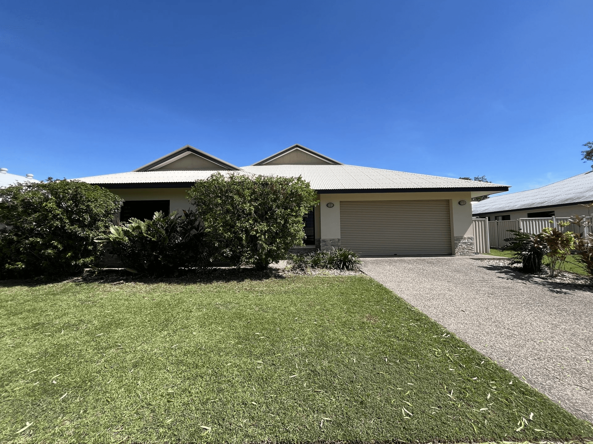 28 Eucharia St, Bellamack, NT 0832