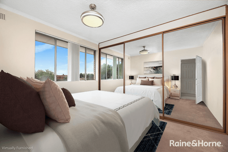 6/20 Clio Street, WILEY PARK, NSW 2195