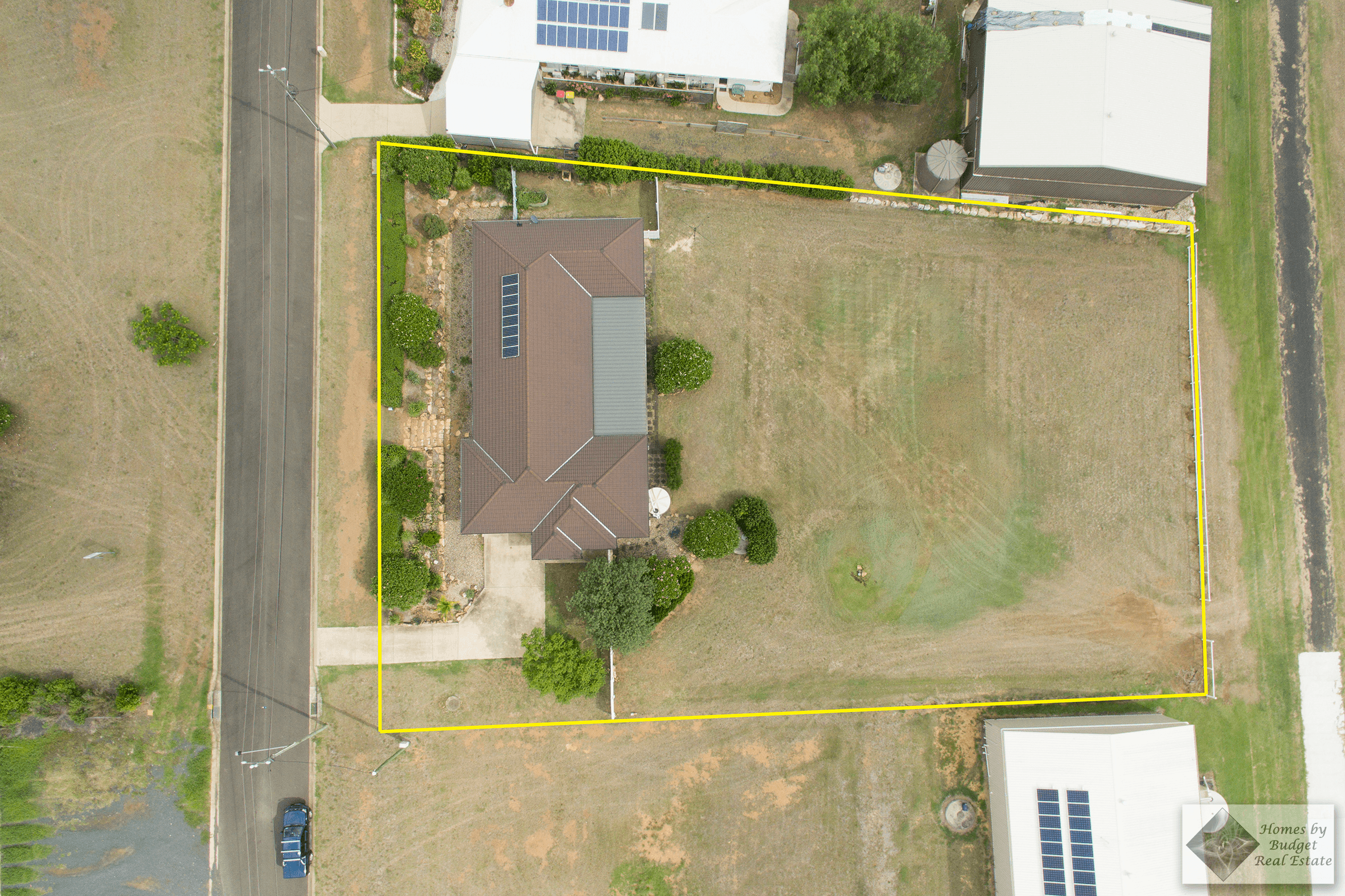 8 Airpark Drive, GATTON, QLD 4343