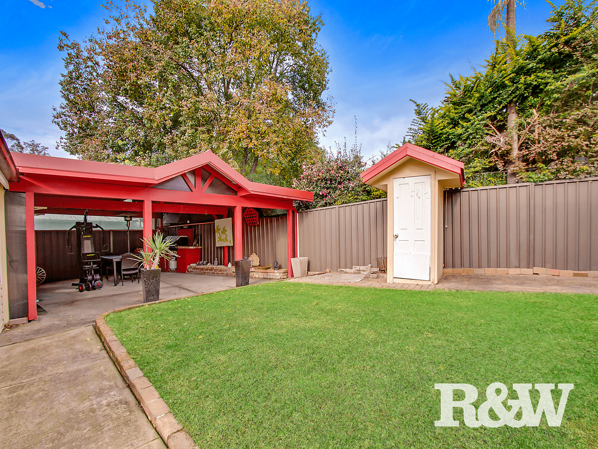 3 Boxer Place, ROOTY HILL, NSW 2766