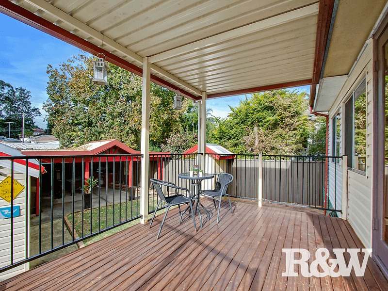 3 Boxer Place, ROOTY HILL, NSW 2766