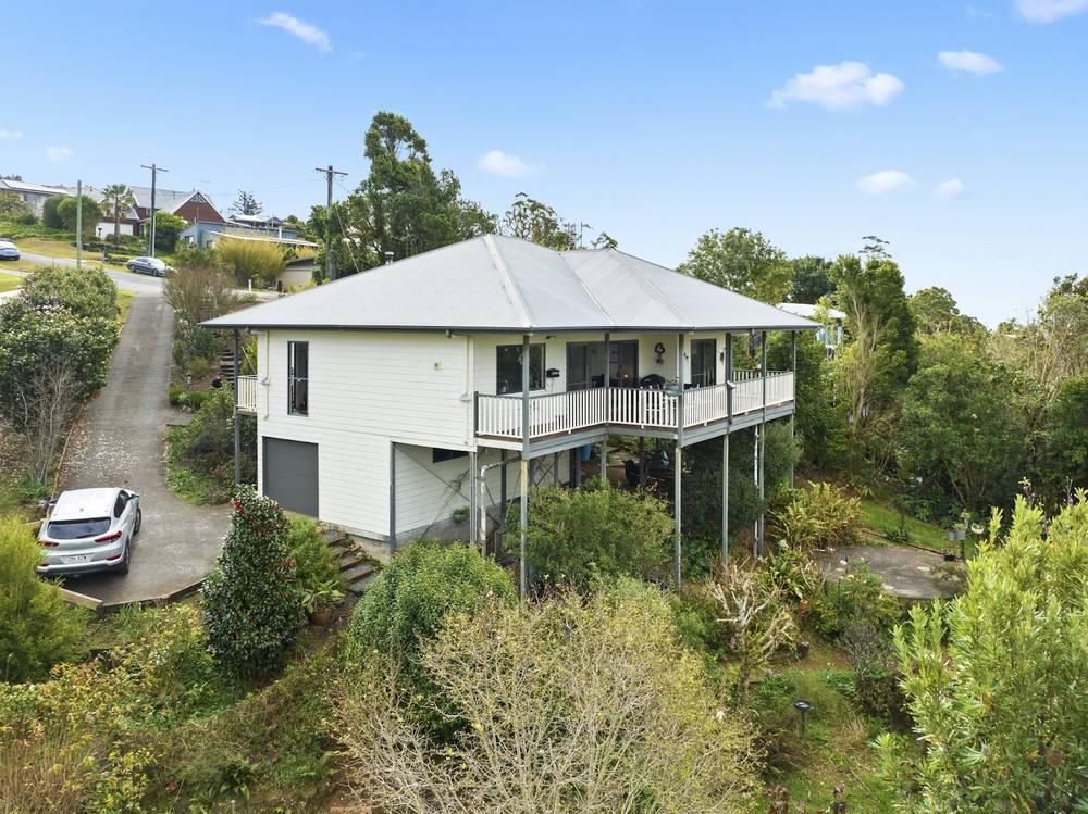 9 Eden Court, Tamborine Mountain, QLD 4272