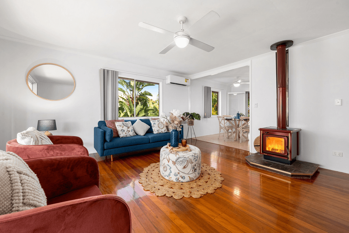 16 Ladberry Street, Taigum, QLD 4018