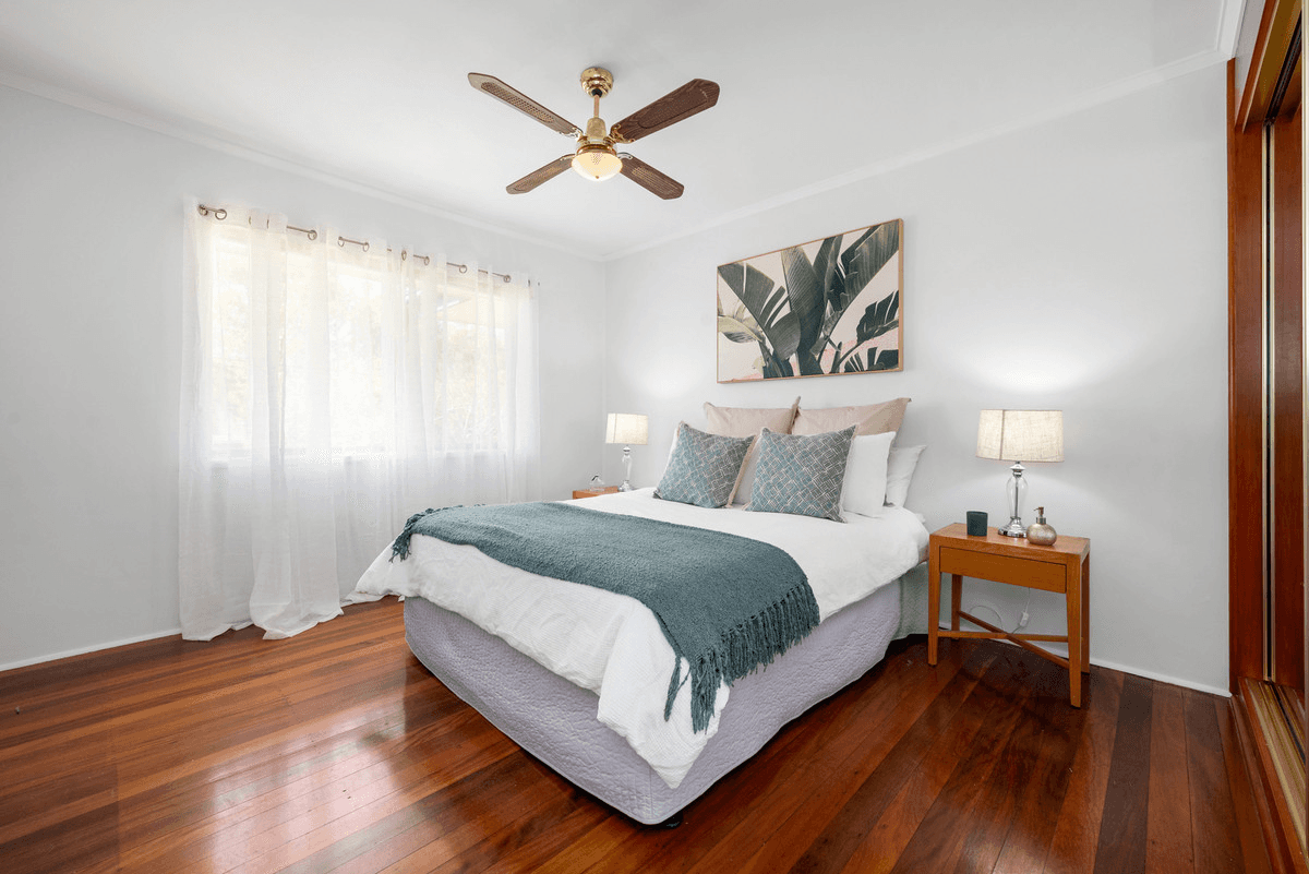 16 Ladberry Street, Taigum, QLD 4018
