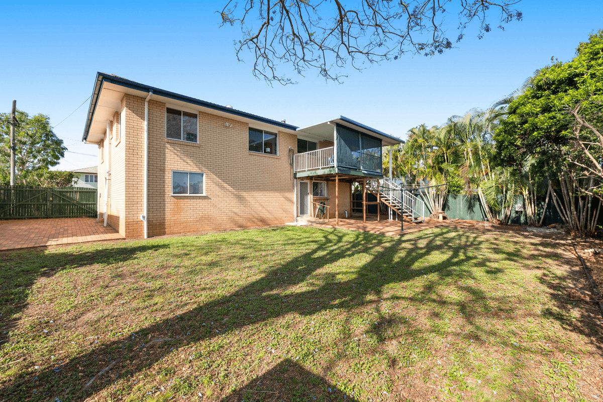16 Ladberry Street, Taigum, QLD 4018
