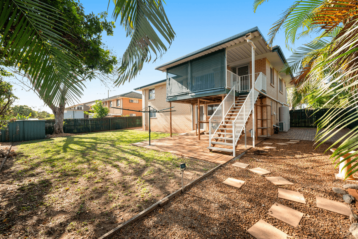 16 Ladberry Street, Taigum, QLD 4018