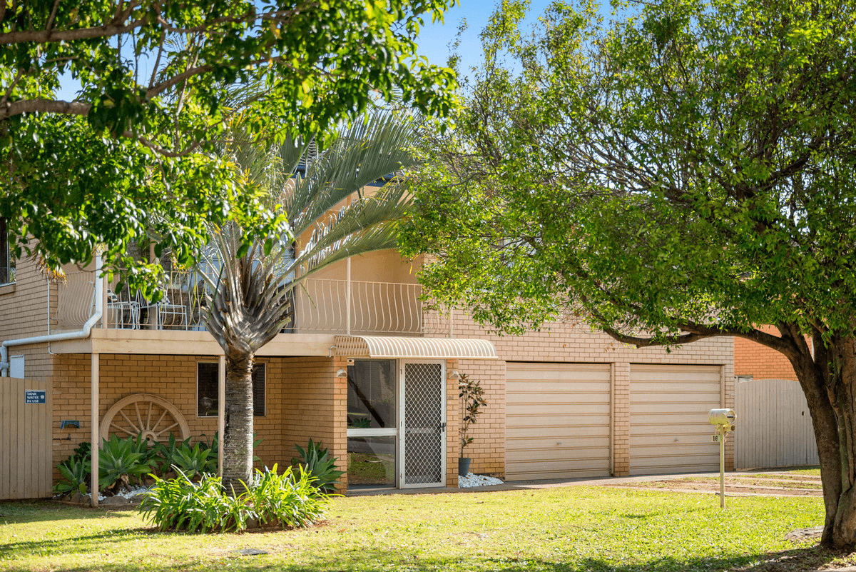 16 Ladberry Street, Taigum, QLD 4018