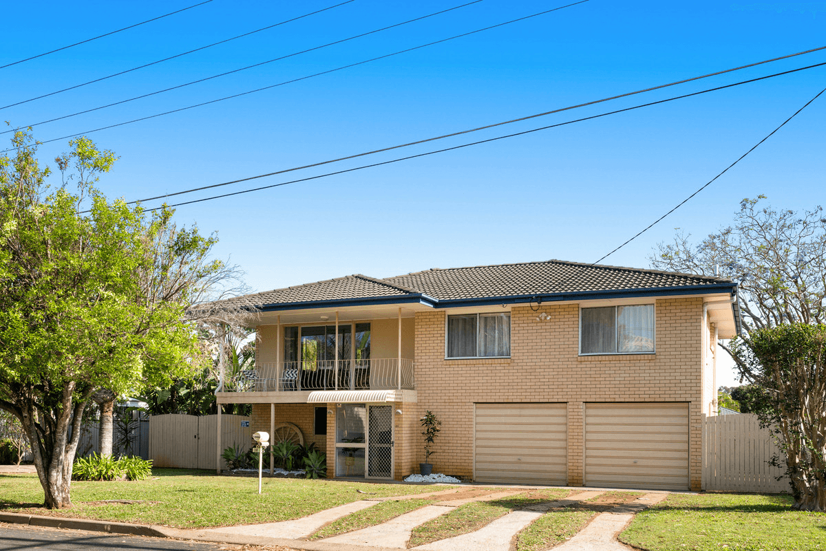 16 Ladberry Street, Taigum, QLD 4018