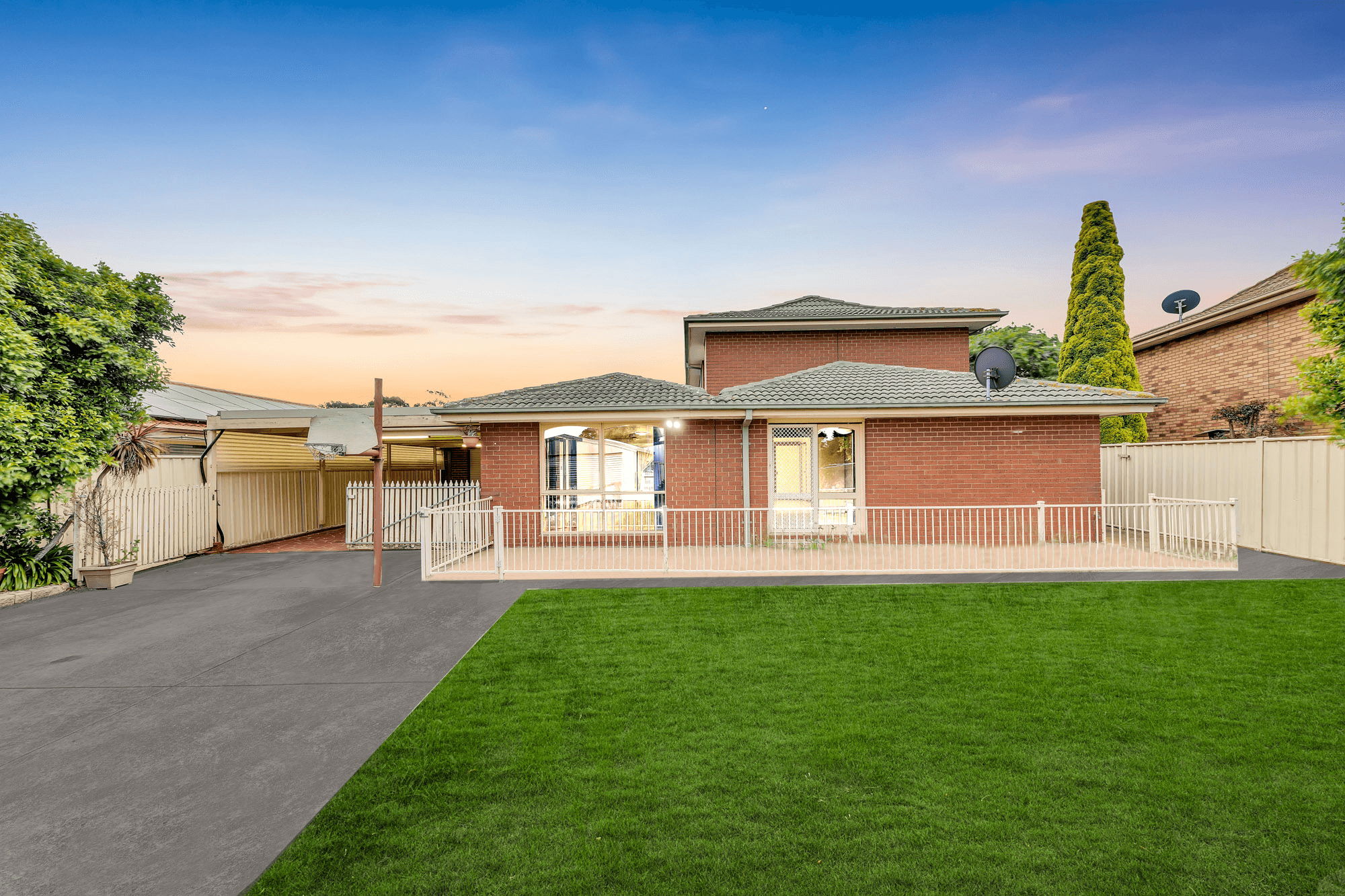 53 Barber drive, HOPPERS CROSSING, VIC 3029