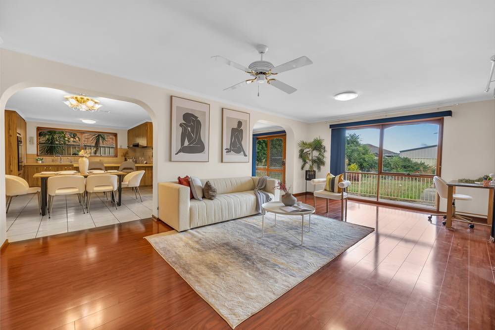 53 Barber drive, HOPPERS CROSSING, VIC 3029