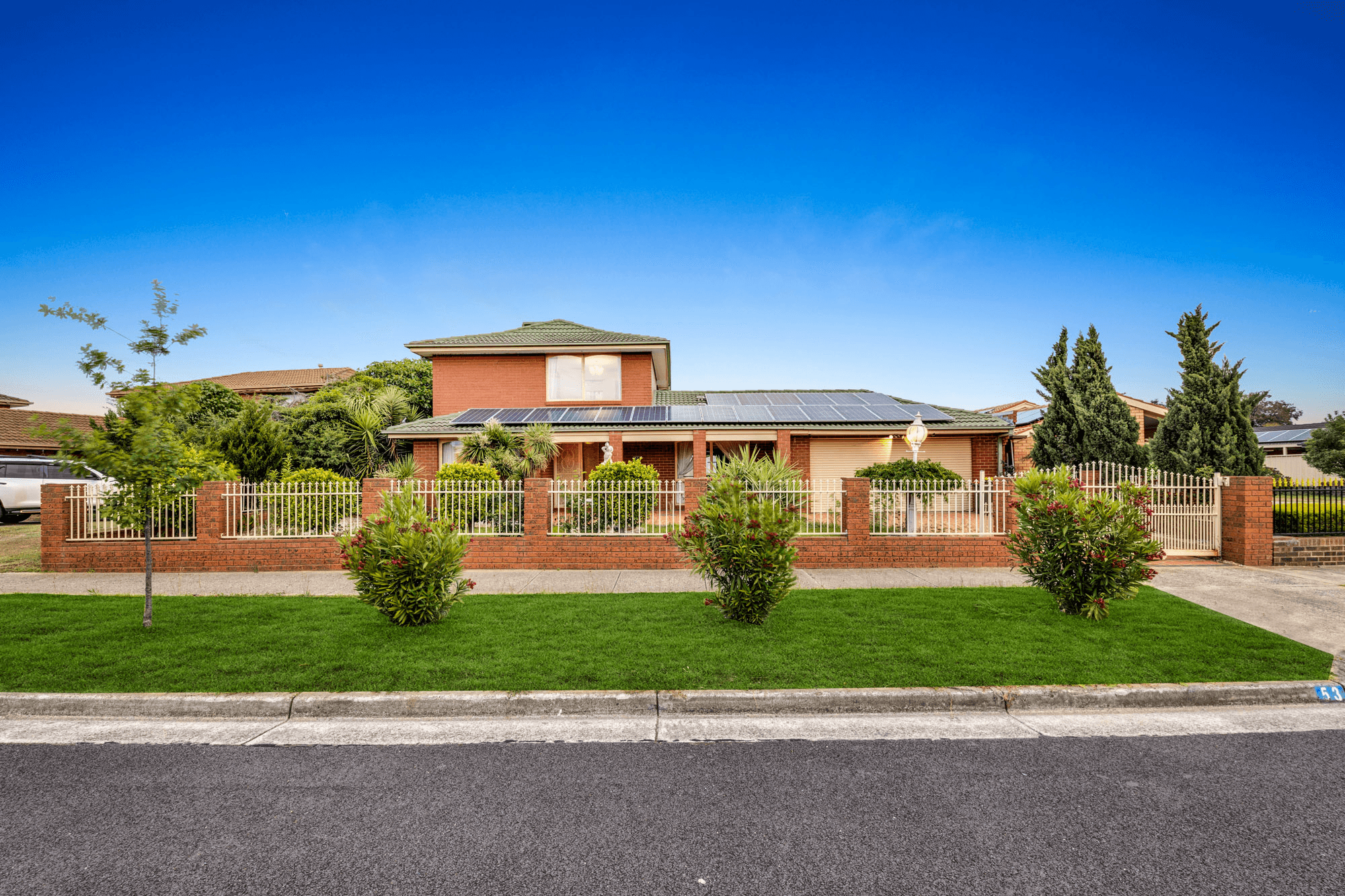 53 Barber drive, HOPPERS CROSSING, VIC 3029