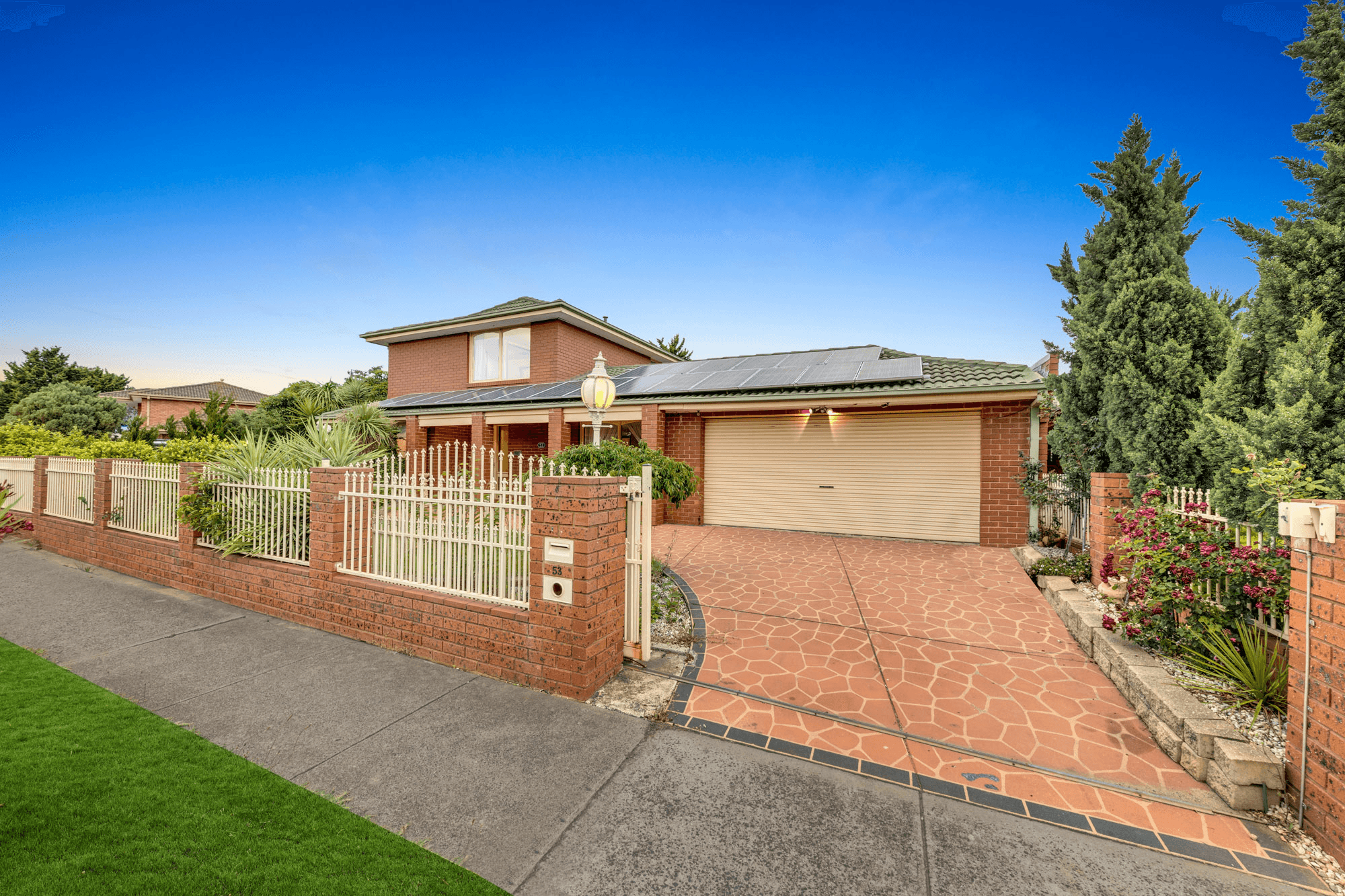 53 Barber drive, HOPPERS CROSSING, VIC 3029