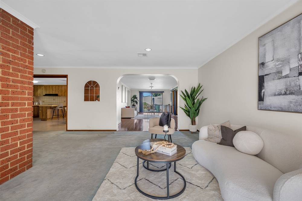 53 Barber drive, HOPPERS CROSSING, VIC 3029
