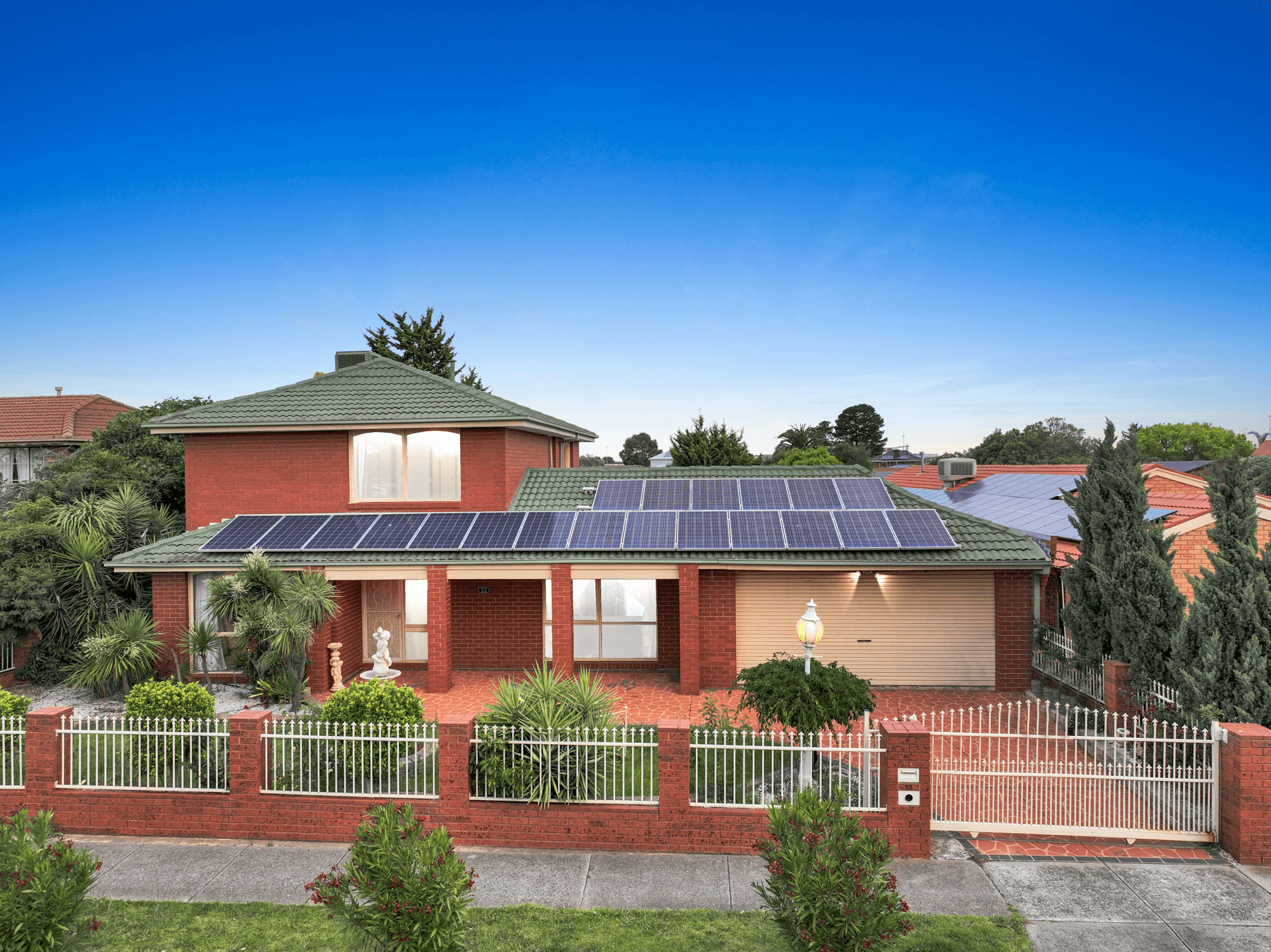 53 Barber drive, HOPPERS CROSSING, VIC 3029