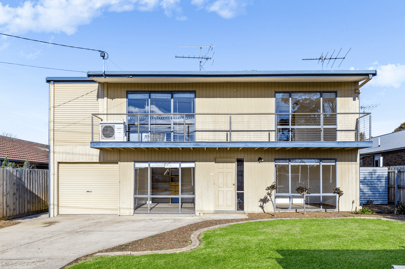 27 Waulu Avenue, CLIFTON SPRINGS, VIC 3222