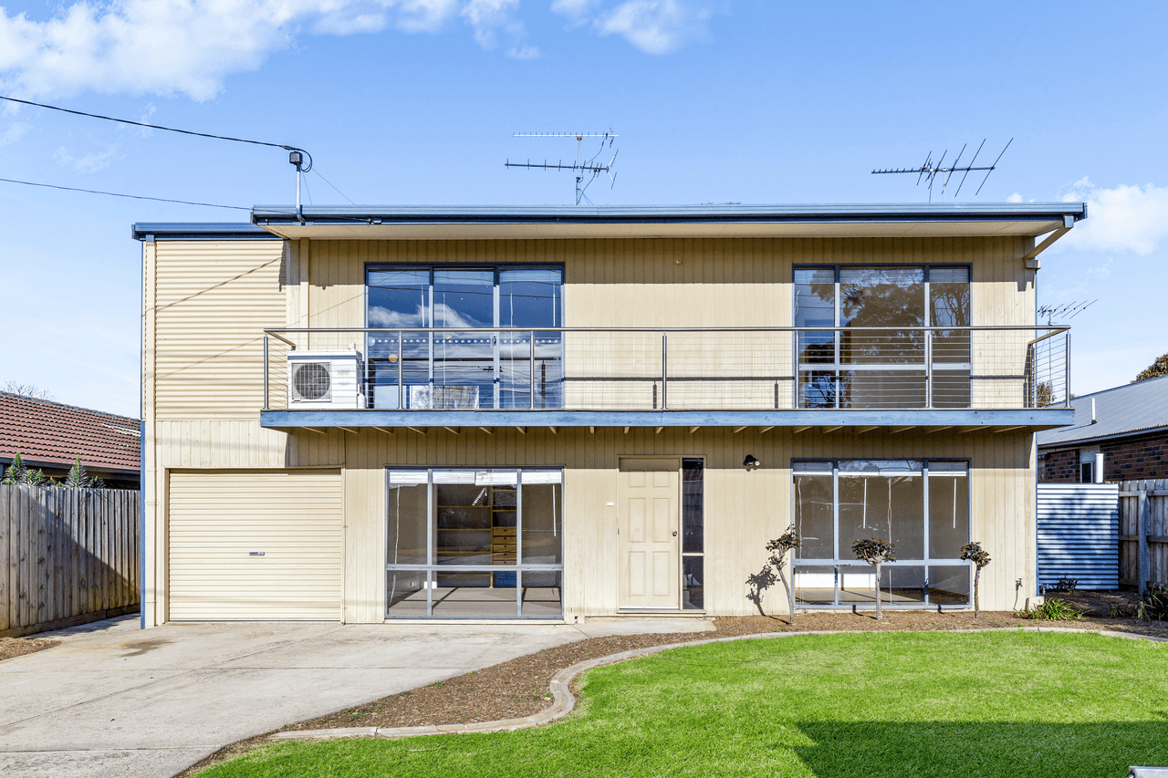 27 Waulu Avenue, CLIFTON SPRINGS, VIC 3222