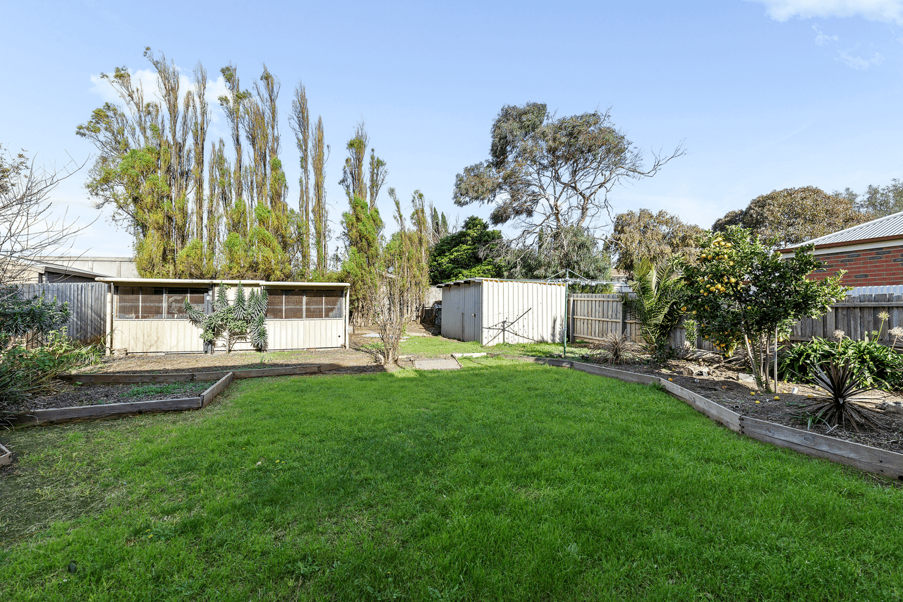 27 Waulu Avenue, CLIFTON SPRINGS, VIC 3222